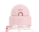 Botella Plástico Blossom Birds 500ml