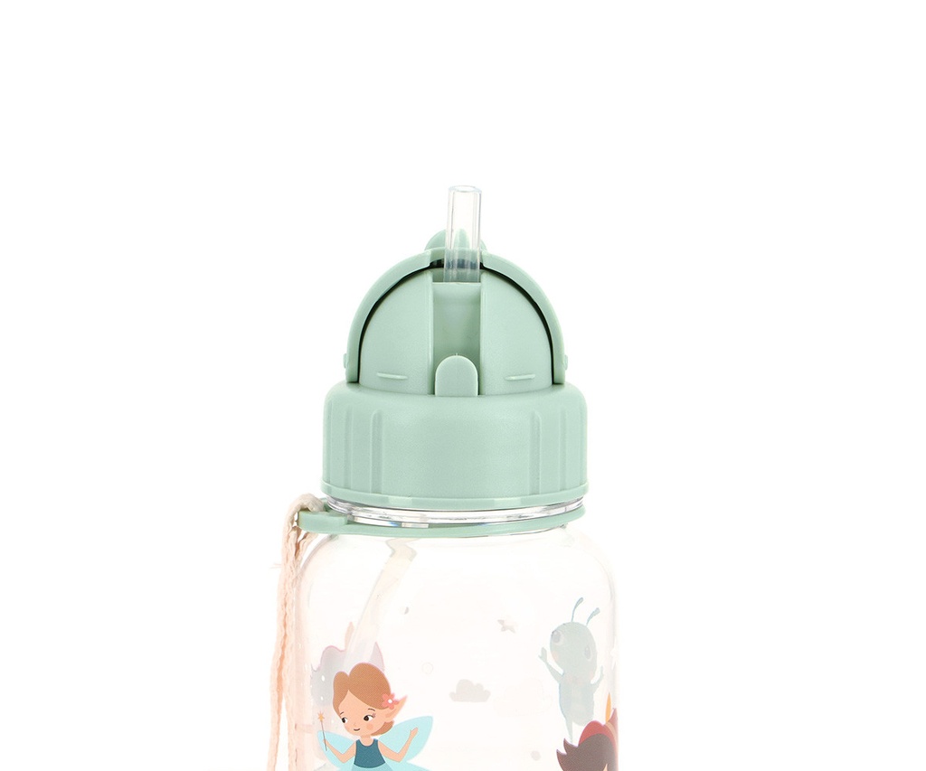 Botella Plástico The Wooden Boy 500ml