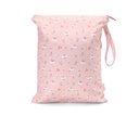 Bolsa Impermeable Grande Blossom Birds