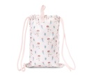 Mochila Saco Impermeable The Wooden Boy