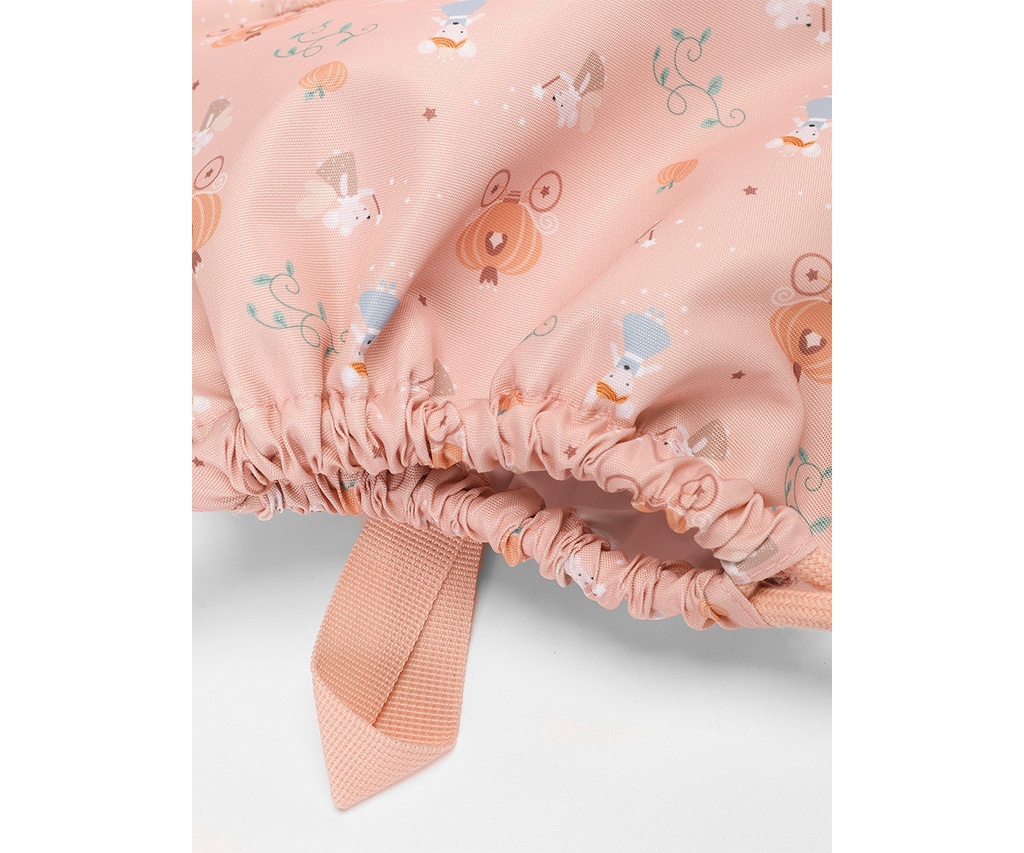 Mochila Saco Impermeable Mouse Fairies
