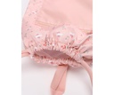 Mochila Saco Impermeable Blossom Birds