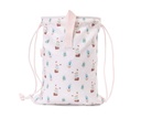 Mochila Saco Tela The Wooden Boy