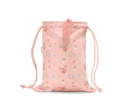 Mochila Saco Tela Mouse Fairies