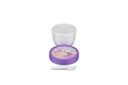 Caja fruta Campus Unicornio Glow