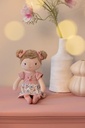 ROSA MUÑECA BLANDITA 35 CM LITTLE DUTCH