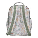 MOCHILA GRANDE SAFARI FRIENDS LITTLE DUTCH