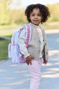 MOCHILA GRANDE FAIRIES LITTLE DUTCH