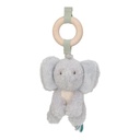 BABY GYM CON JUGUETES SAFARI FRIENDS