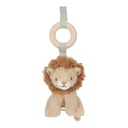 BABY GYM CON JUGUETES SAFARI FRIENDS