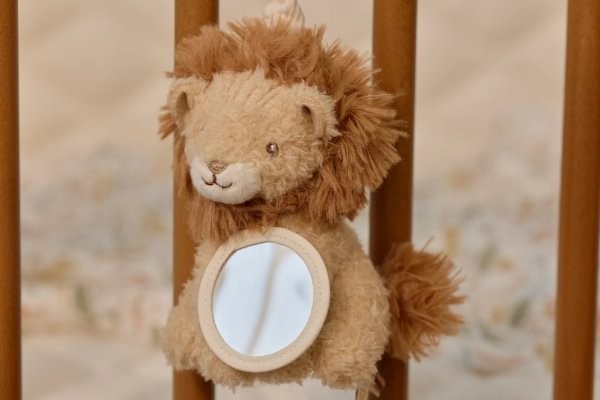 BABY GYM CON JUGUETES SAFARI FRIENDS