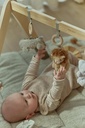 BABY GYM CON JUGUETES SAFARI FRIENDS