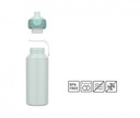 Botella Pop-Up 400 ml Hot Wheels