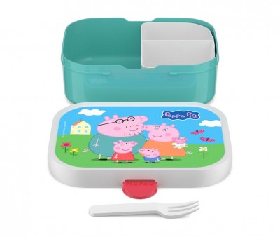 Caja Campus Campus Peppa Pig