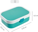Caja Campus Princess