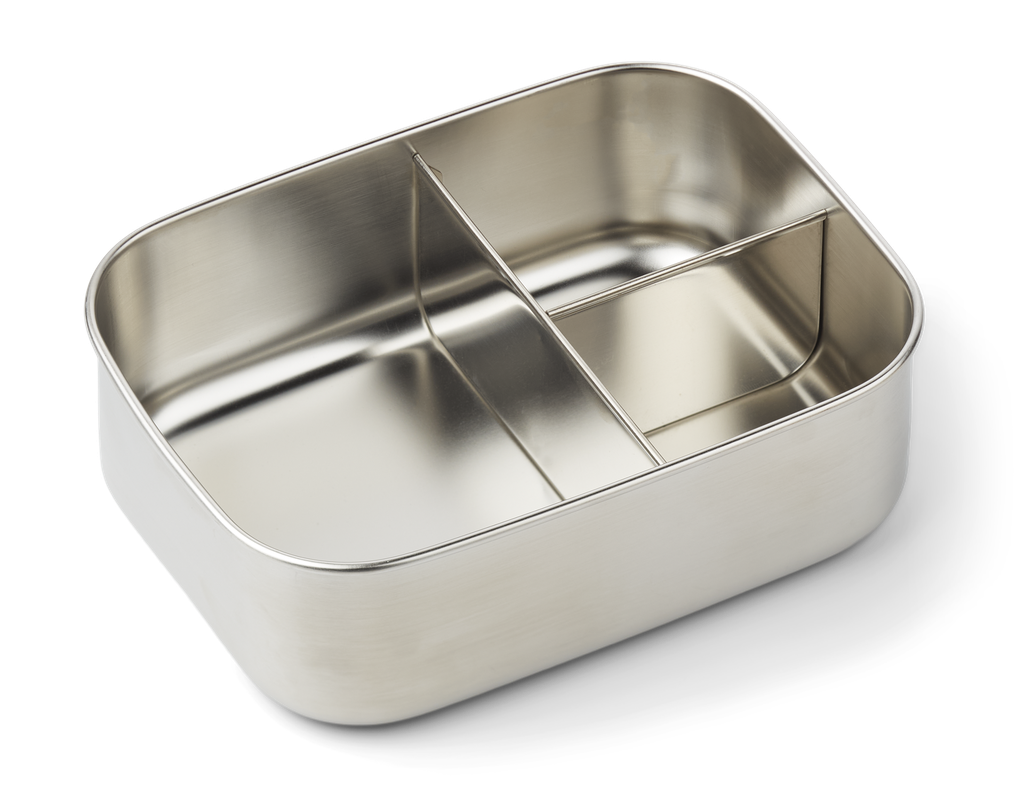 Caja de Almuerzo Arthur Wild child Rosey