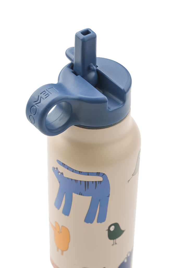 Botella Térmica Acero Falk 350 ml Imagine Sandy
