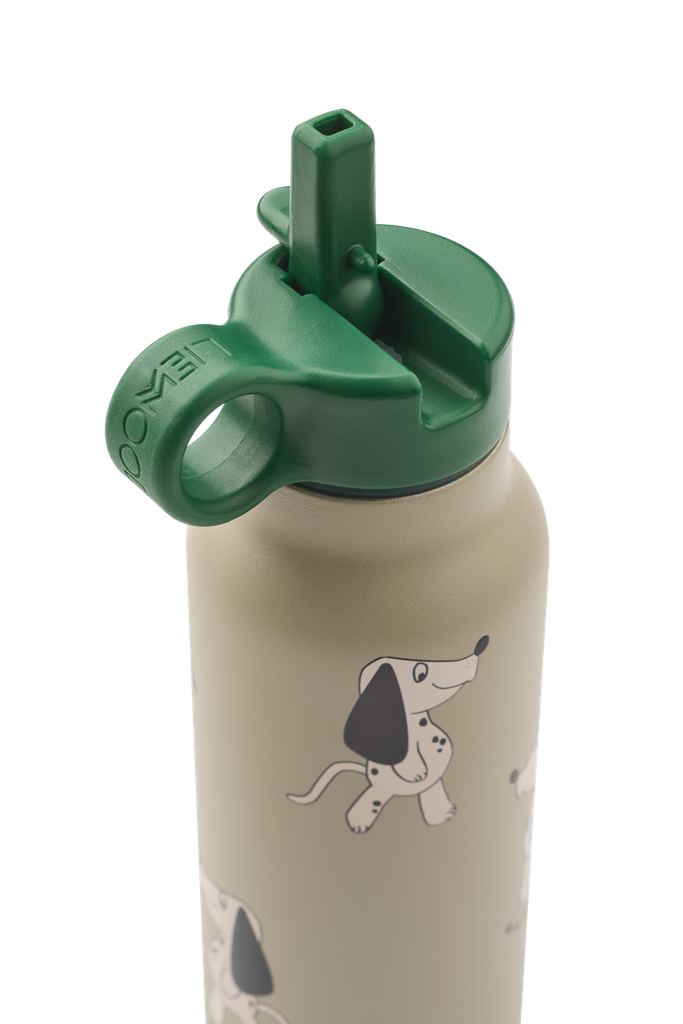 Botella Térmica Acero Falk 350 ml Dakota Dog Mist