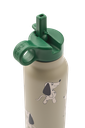 Botella Térmica Acero Falk 350 ml Dakota Dog Mist