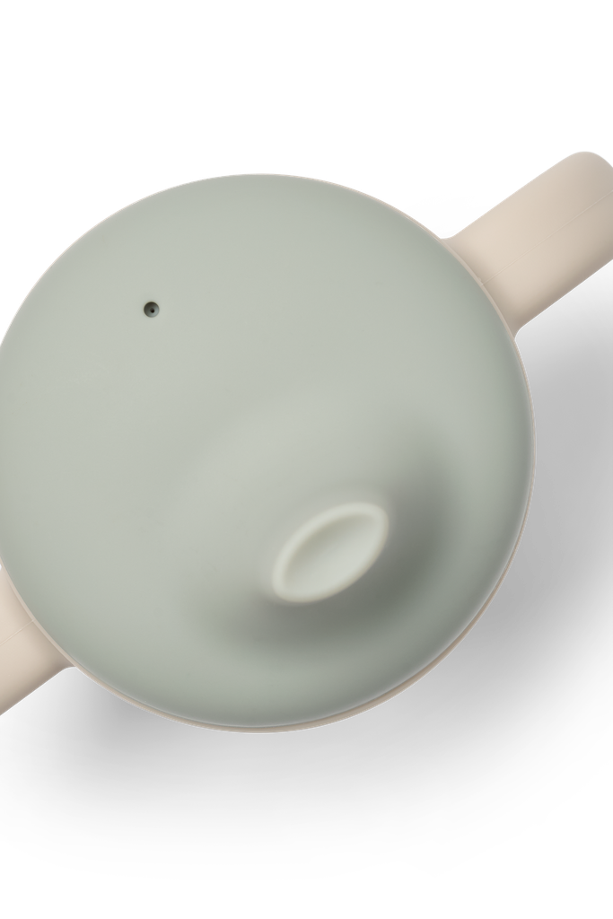 Taza Silicona Neil Flying Sandy