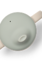 Taza Silicona Neil Flying Sandy