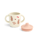 Taza Silicona Neil Wild child Rosey