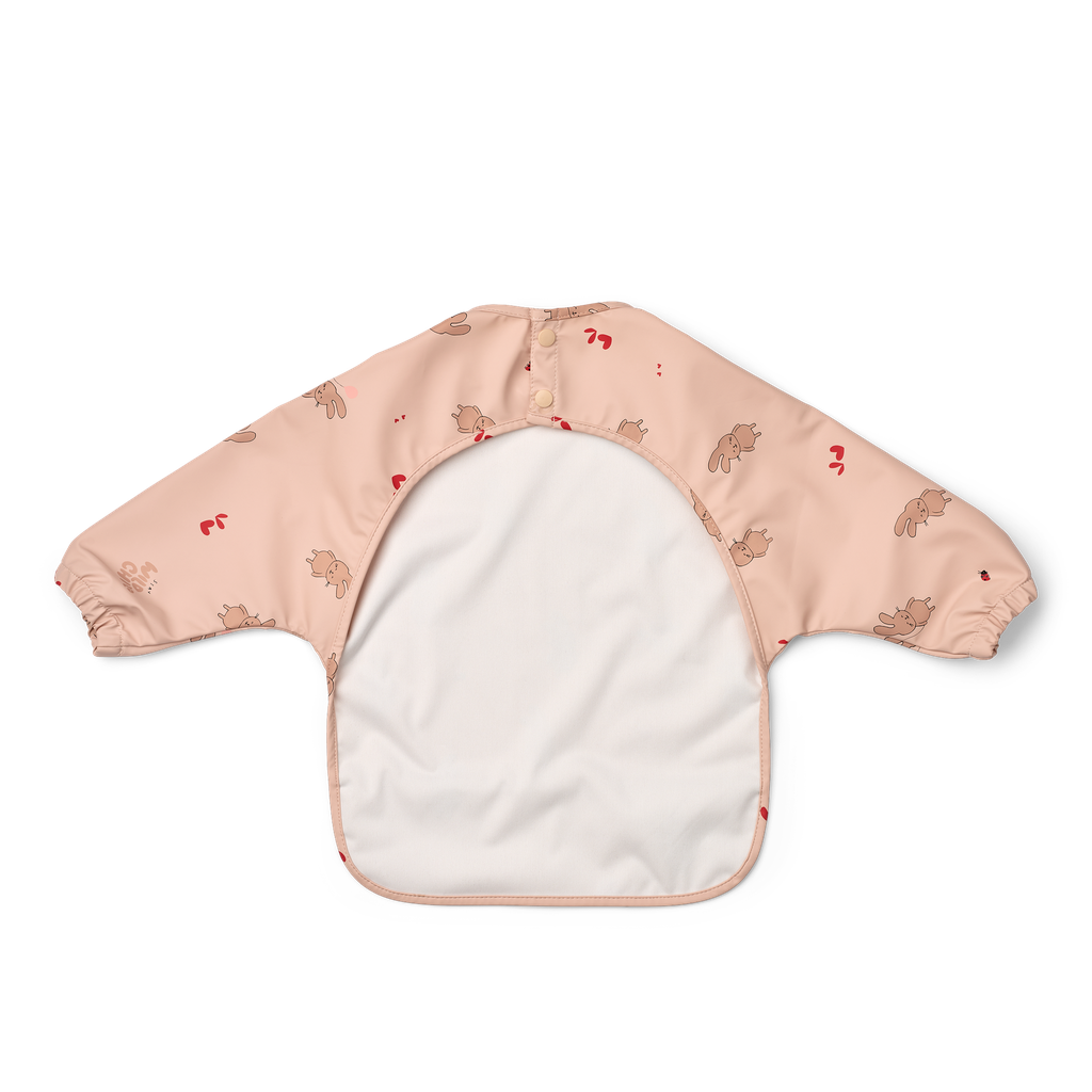 Babero con Mangas Merle Wild child Rosey