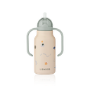 Botella térmica de acero Kimmie 250 ml Flying Sandy