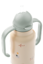 Botella térmica de acero Kimmie 250 ml Flying Sandy