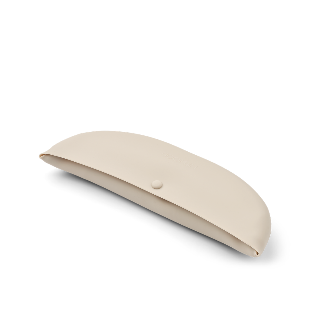 Babero Silicona 2-pac Flying Sandy