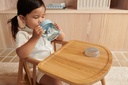 Taza de Aprendizaje Kylo 280ml Dino roar Sandy