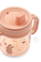 Taza de Aprendizaje Kylo 280ml Wild child Rosey