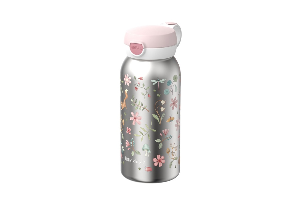Botella Flip Isoterm Fairy 350 ml