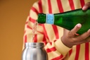 Botella Flip Isoterm Fairy 350 ml