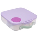 Lunchbox con gel refrigerante B.Box - Sugar Plum
