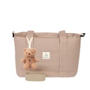 Crossbody Veneto (B/Terracota)