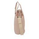 Crossbody Veneto (B/Terracota)