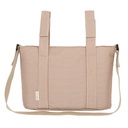 Crossbody Veneto (B/Terracota)
