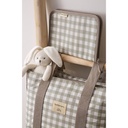 Crossbody con cambiador Vichi (Verde)