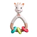 Sonajero SO'PURE Natur'rings 100% hecho en bioplástico
