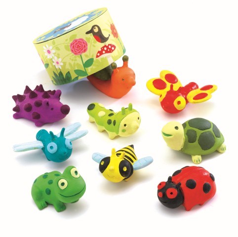 Juego Little Memo