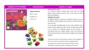 Juego Little Memo