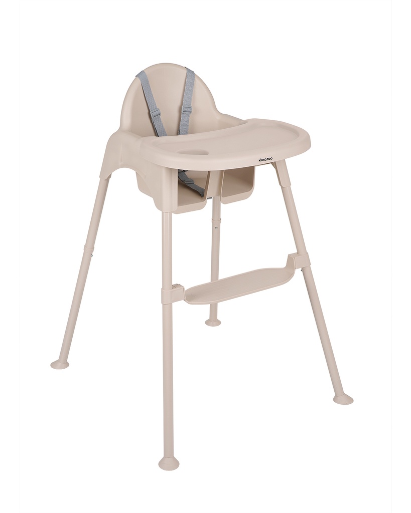 Trona 2 en 1 Oaty Beige