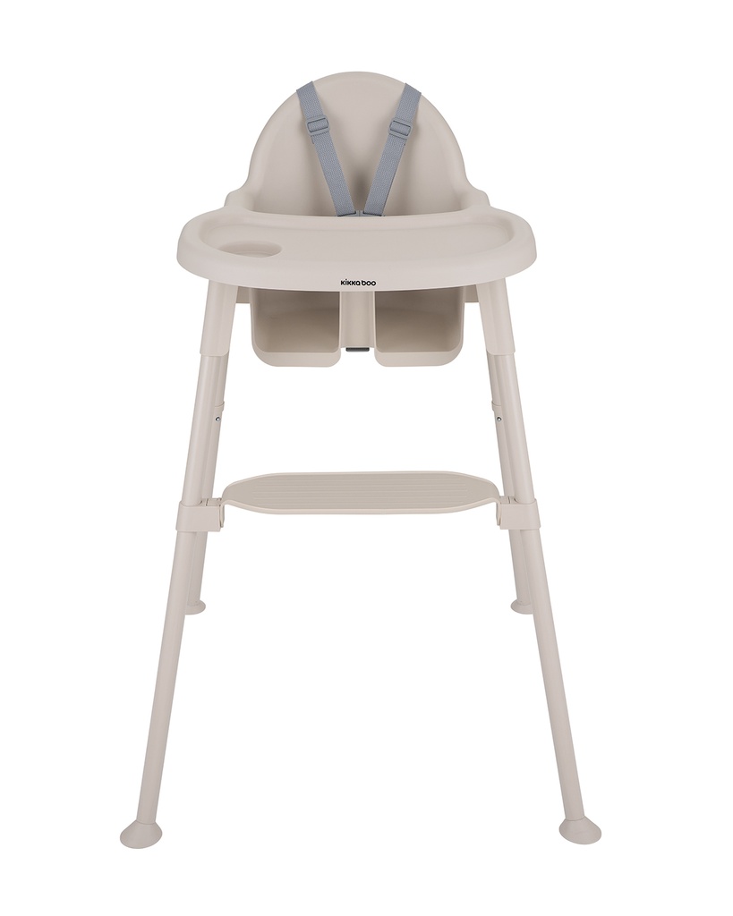 Trona 2 en 1 Oaty Beige