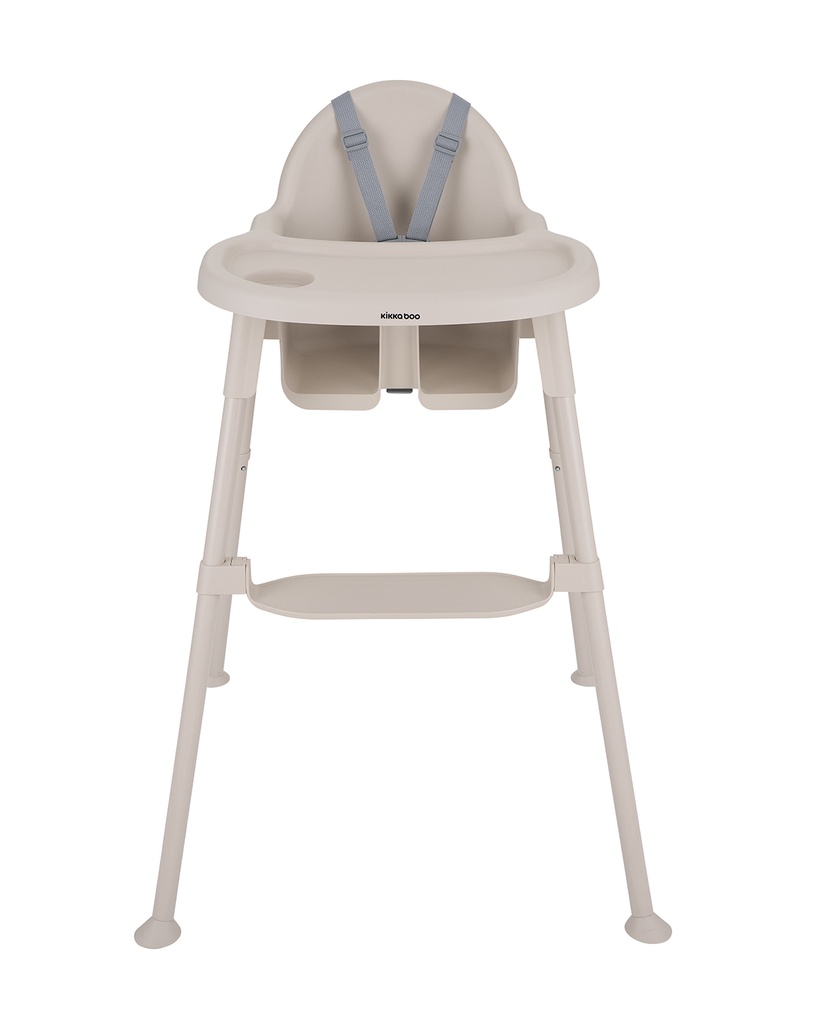 Trona 2 en 1 Oaty Beige
