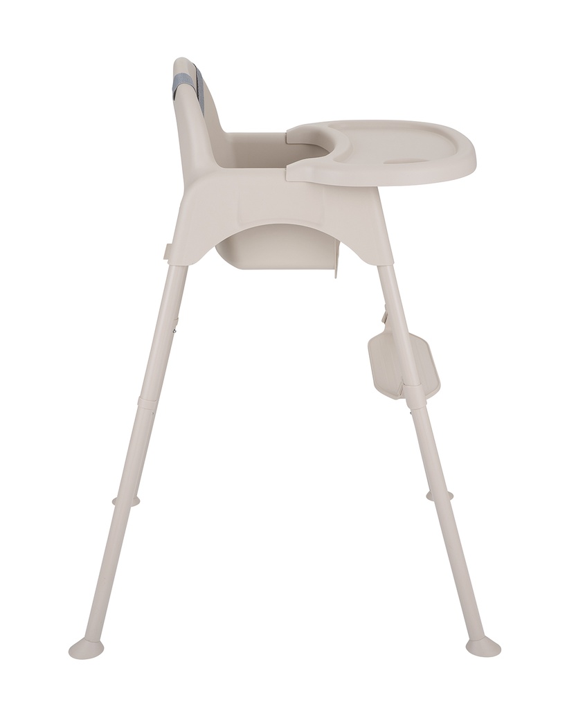 Trona 2 en 1 Oaty Beige