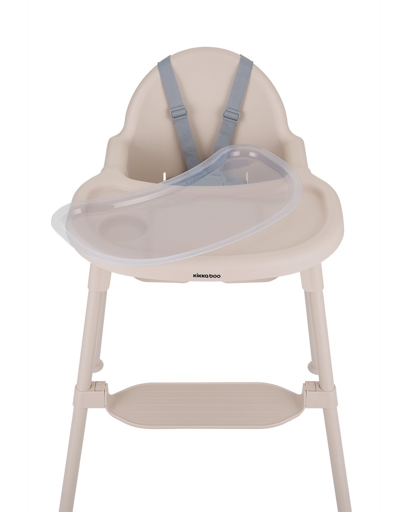 Trona 2 en 1 Oaty Beige