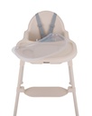 Trona 2 en 1 Oaty Beige
