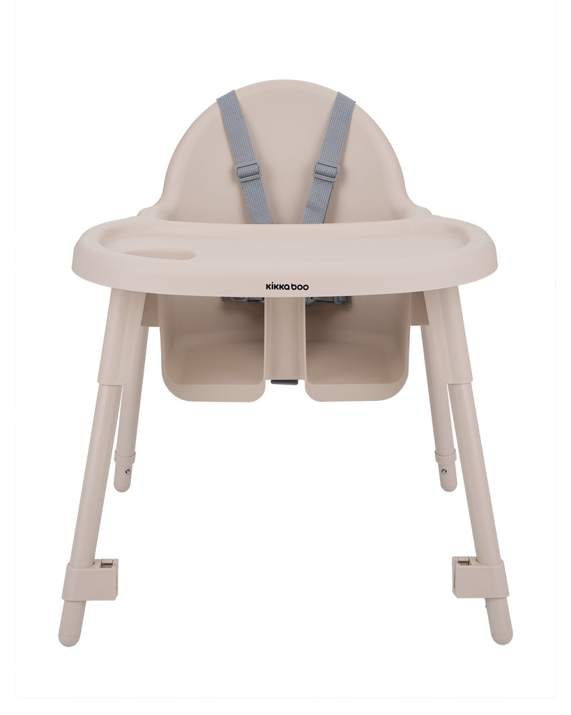 Trona 2 en 1 Oaty Beige