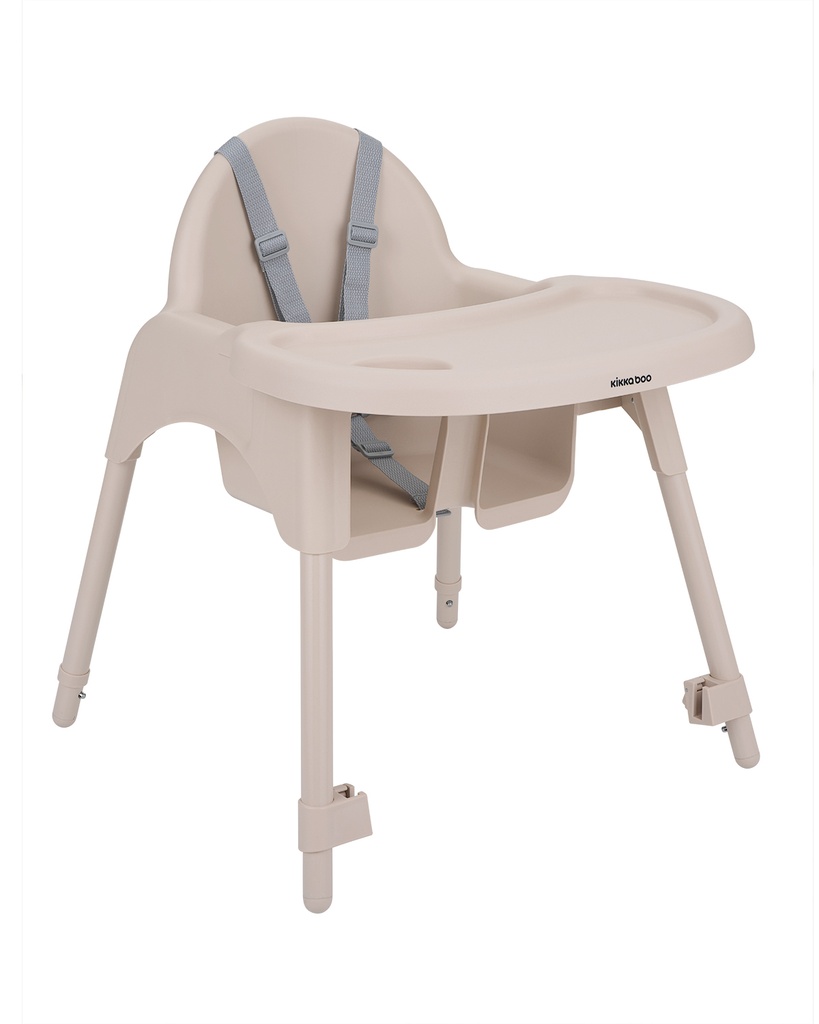 Trona 2 en 1 Oaty Beige